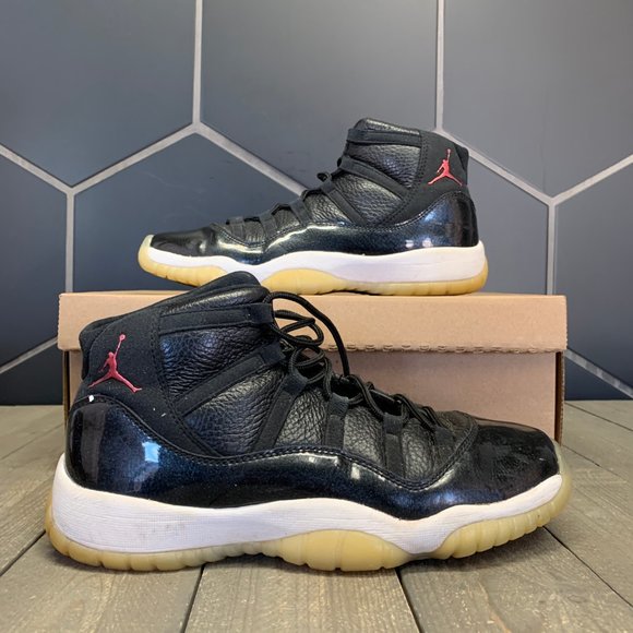 jordan 11 size 7y
